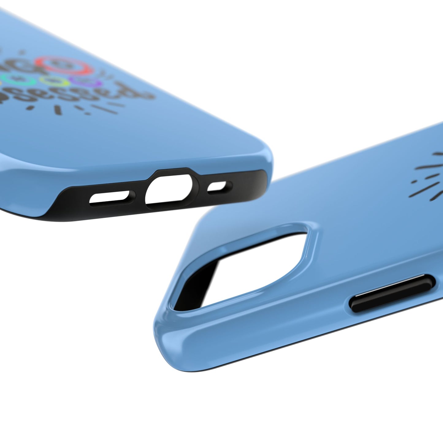 Phone Cases - Bingo Obsessed Design