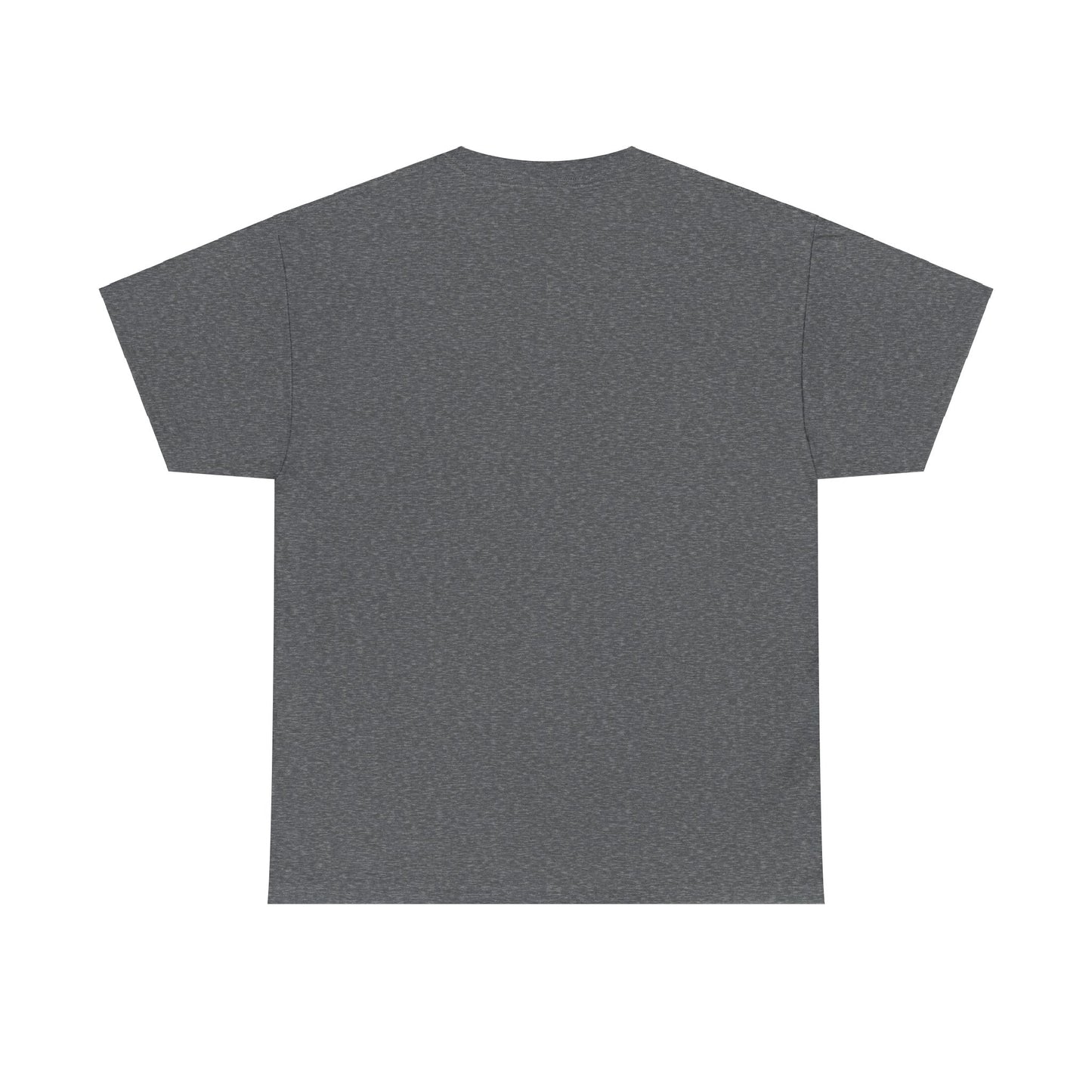 Garbageville Trump Unisex Heavy Cotton Tee