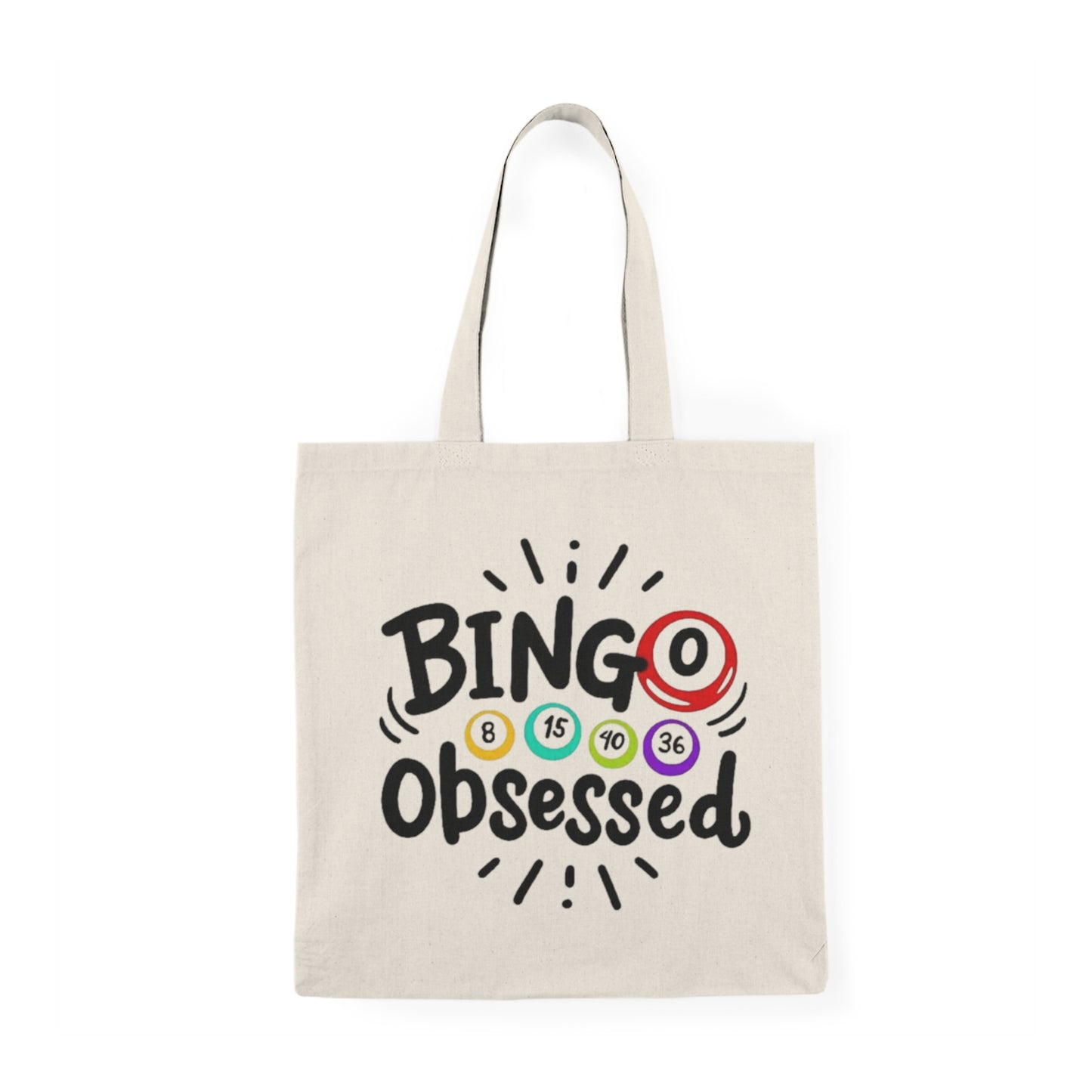 Queen of Bingo, Tote