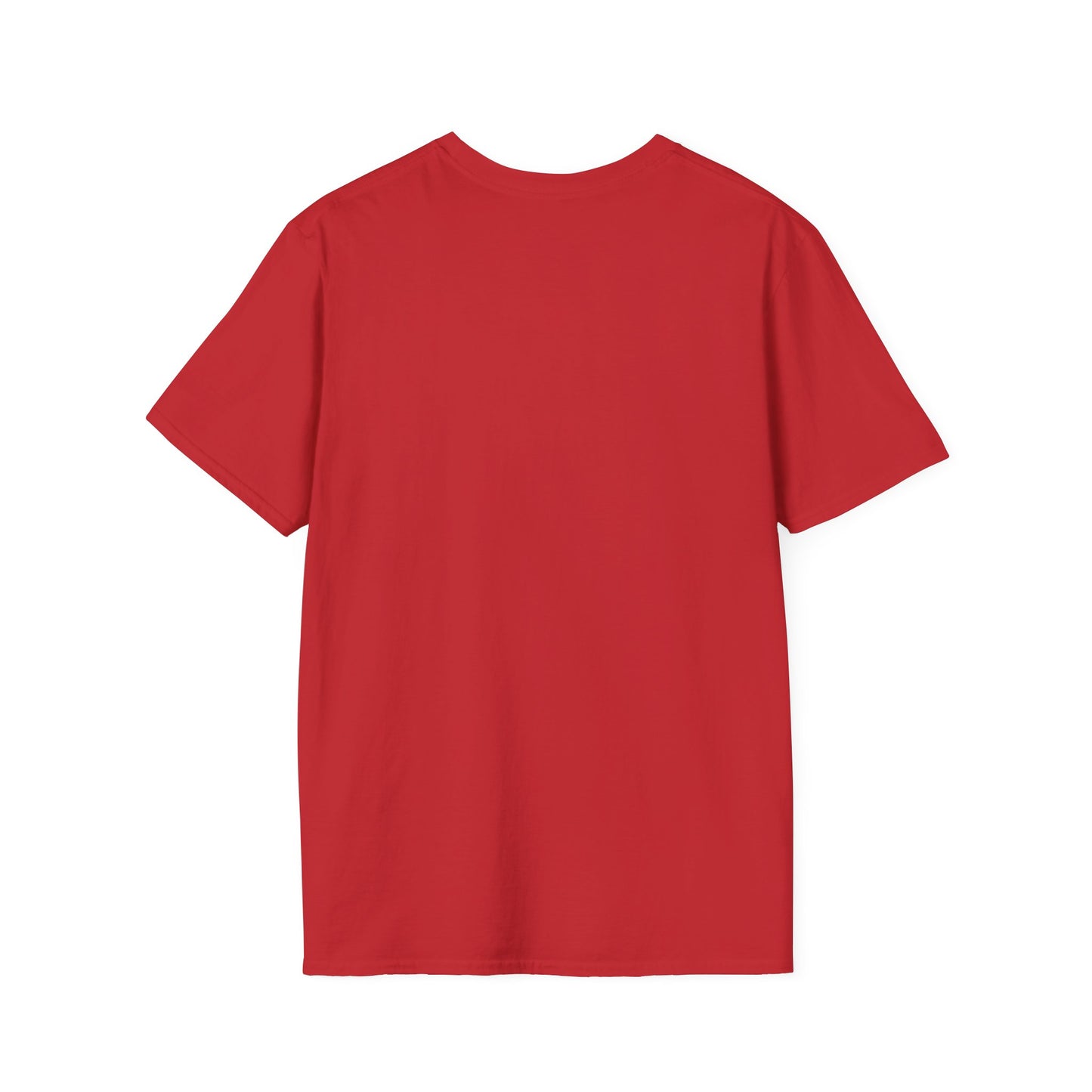 Bingo Obsessed, Unisex Softstyle T-Shirt