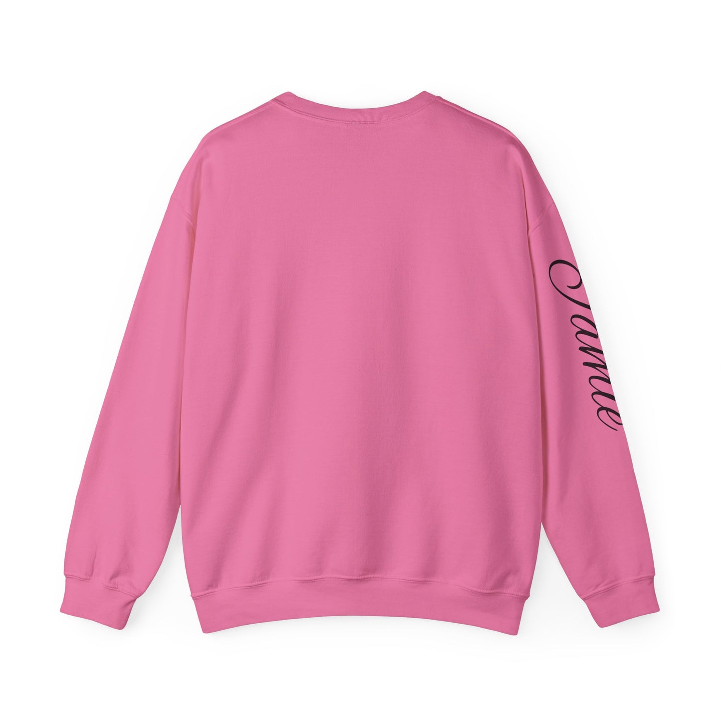 Boujee Sweatshirt, Pearls and Boujee Gift