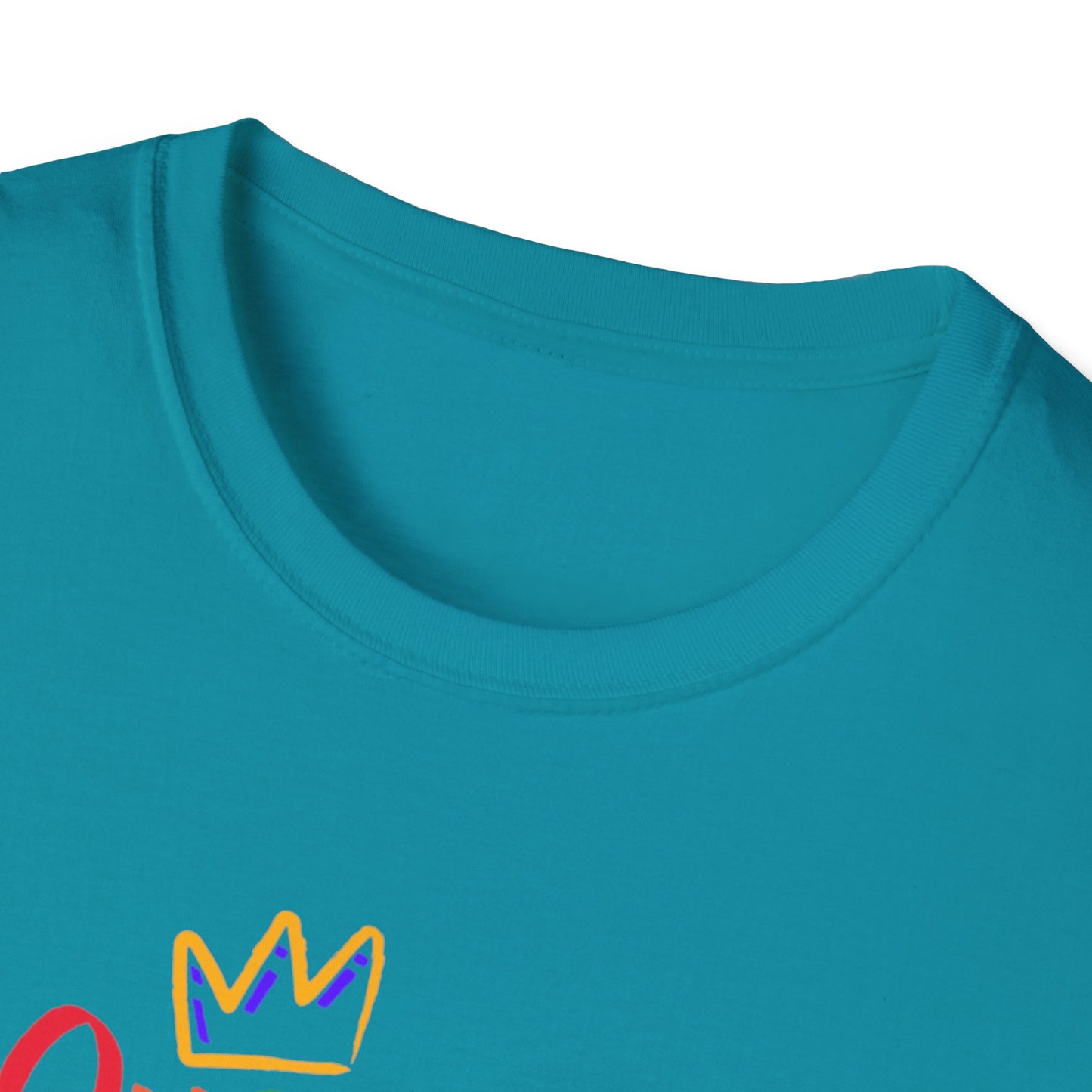 Drag Queen Bingo Obsessed, Unisex Softstyle T-Shirt