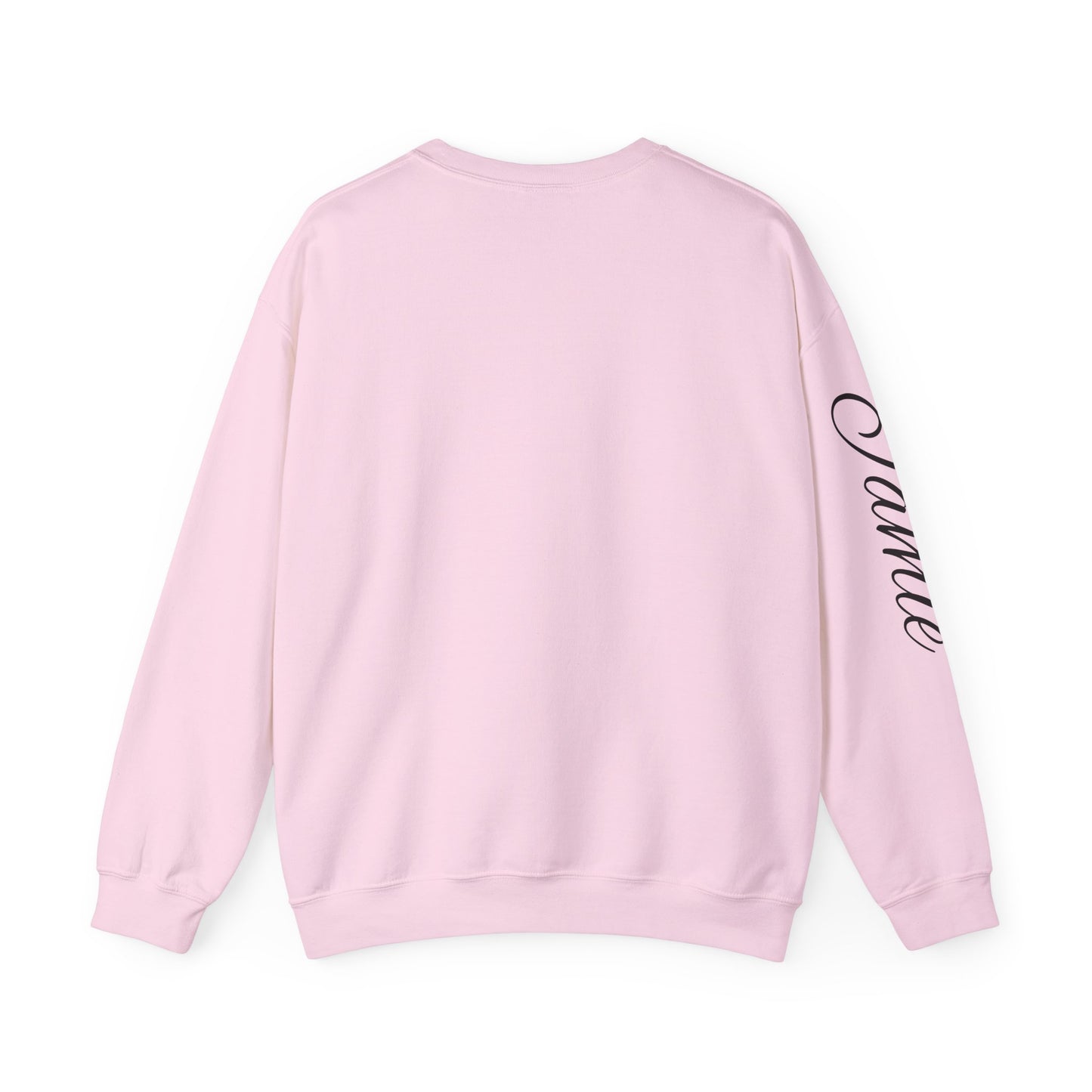 Boujee Sweatshirt, Pearls and Boujee Gift