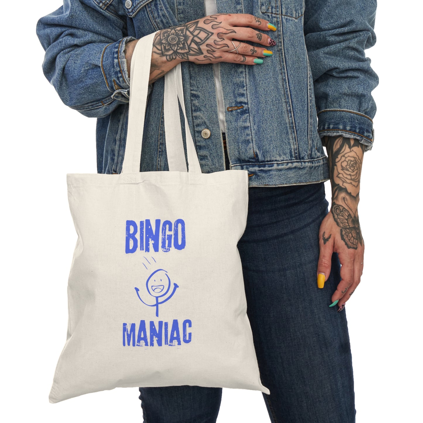 Queen of Bingo, Tote