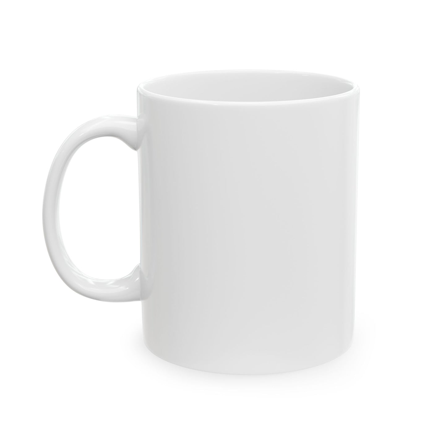 Our 1st Pickleball, Mr. &Mrs. Ceramic Mug,
