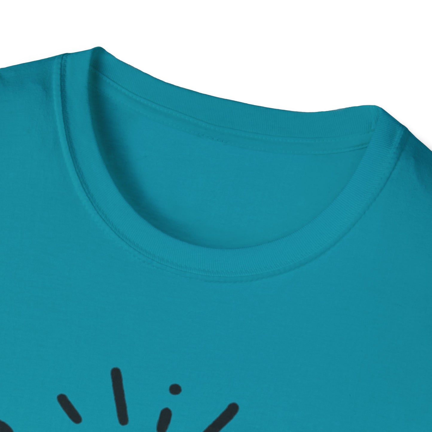 Bingo Obsessed, Unisex Softstyle T-Shirt