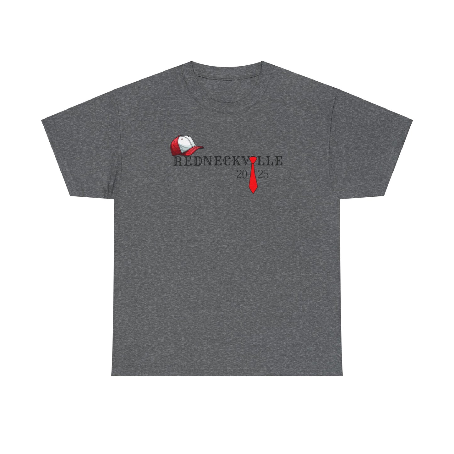 Redneckville Trump Unisex Heavy Cotton Tee