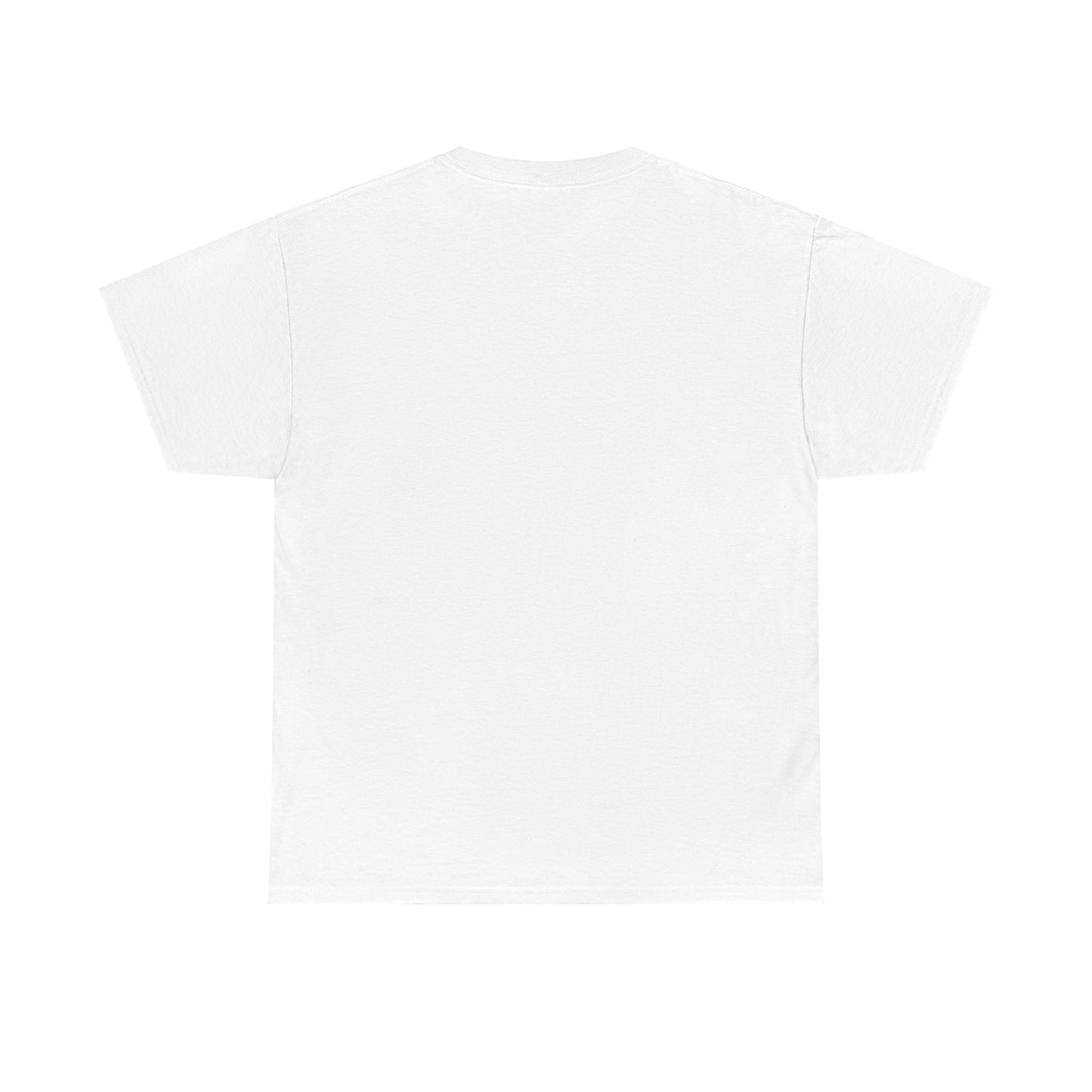 Boujee Redneckville Country Trump Unisex Heavy Cotton Tee