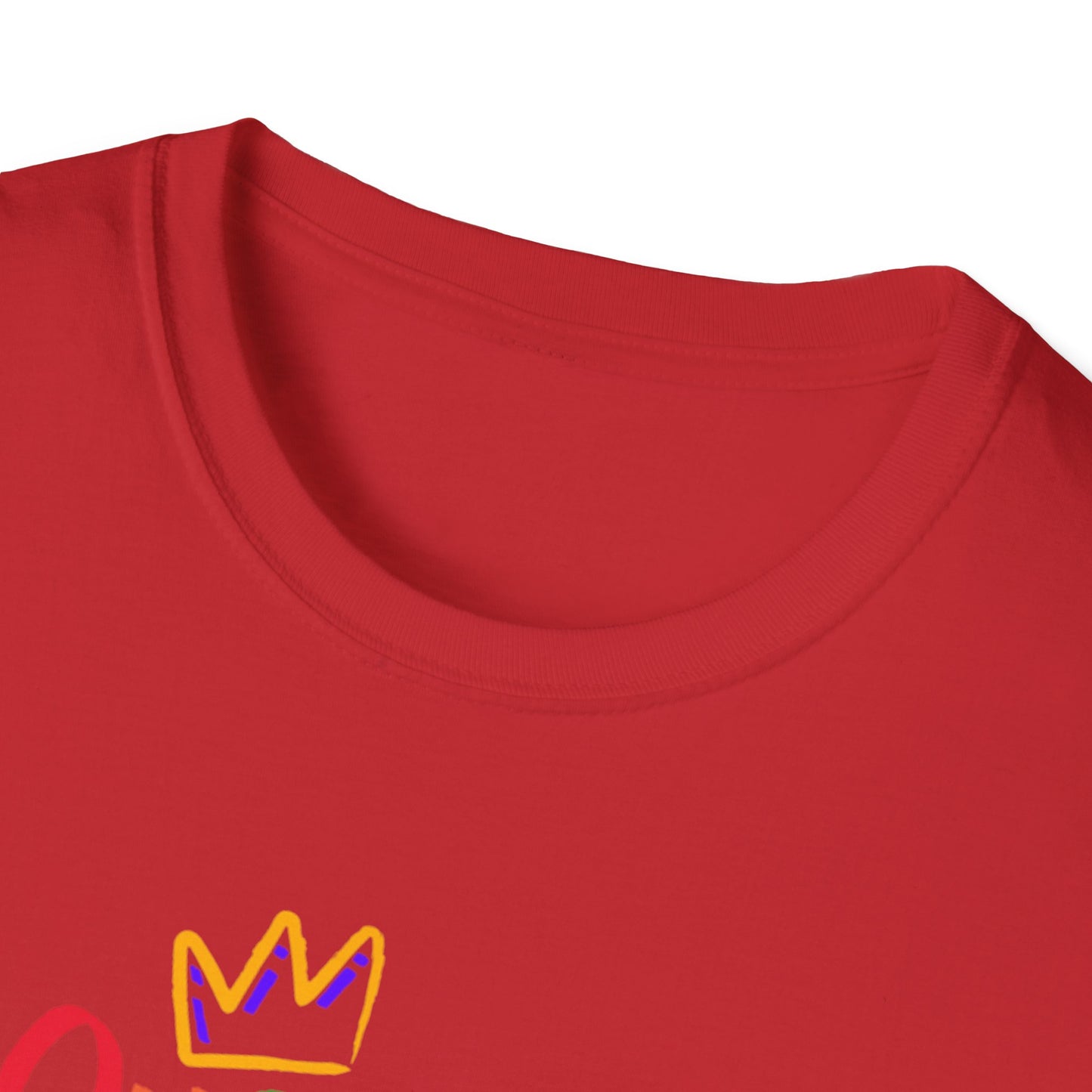 Drag Queen Bingo Obsessed, Unisex Softstyle T-Shirt