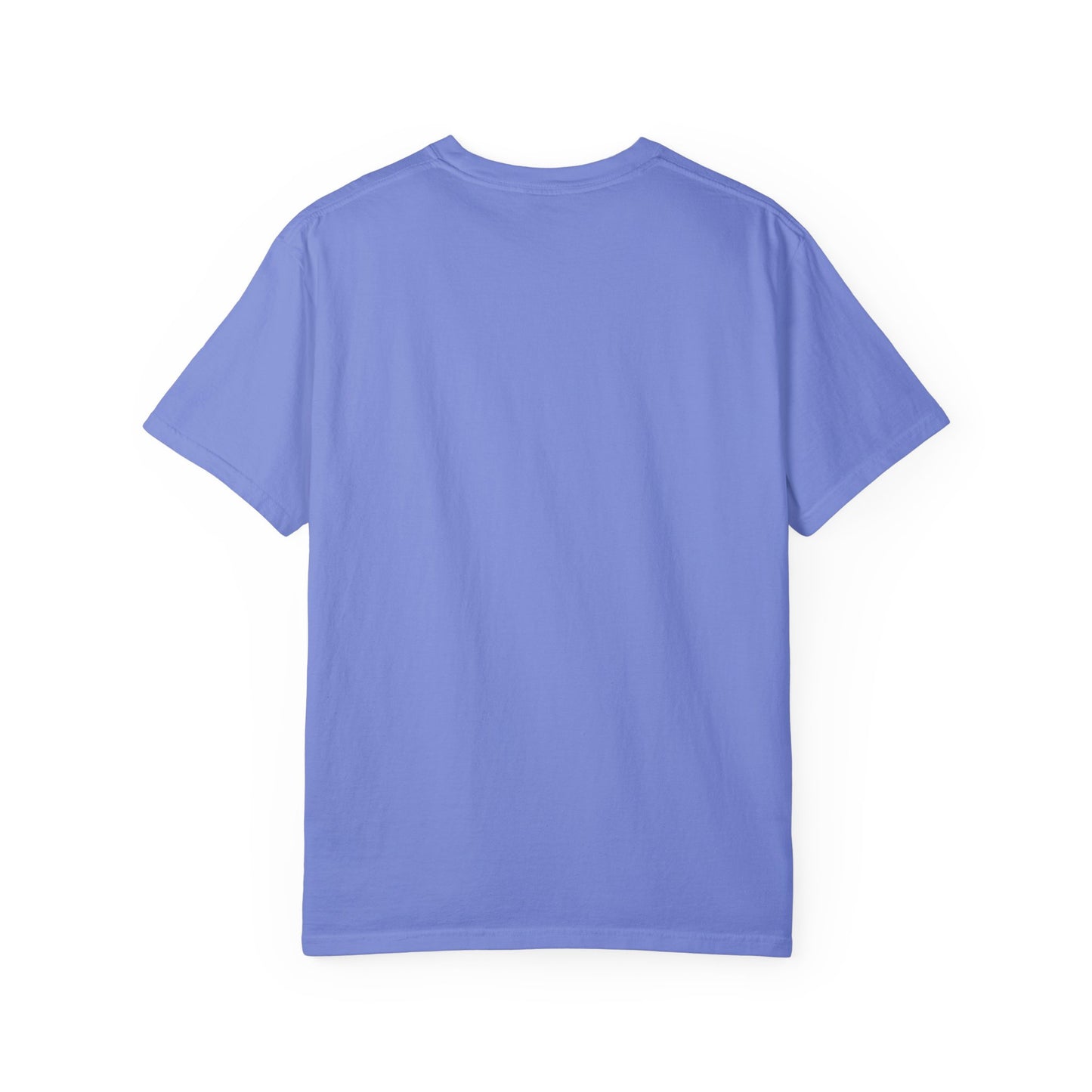 Martini Mom, Unisex Garment-Dyed T-shirt