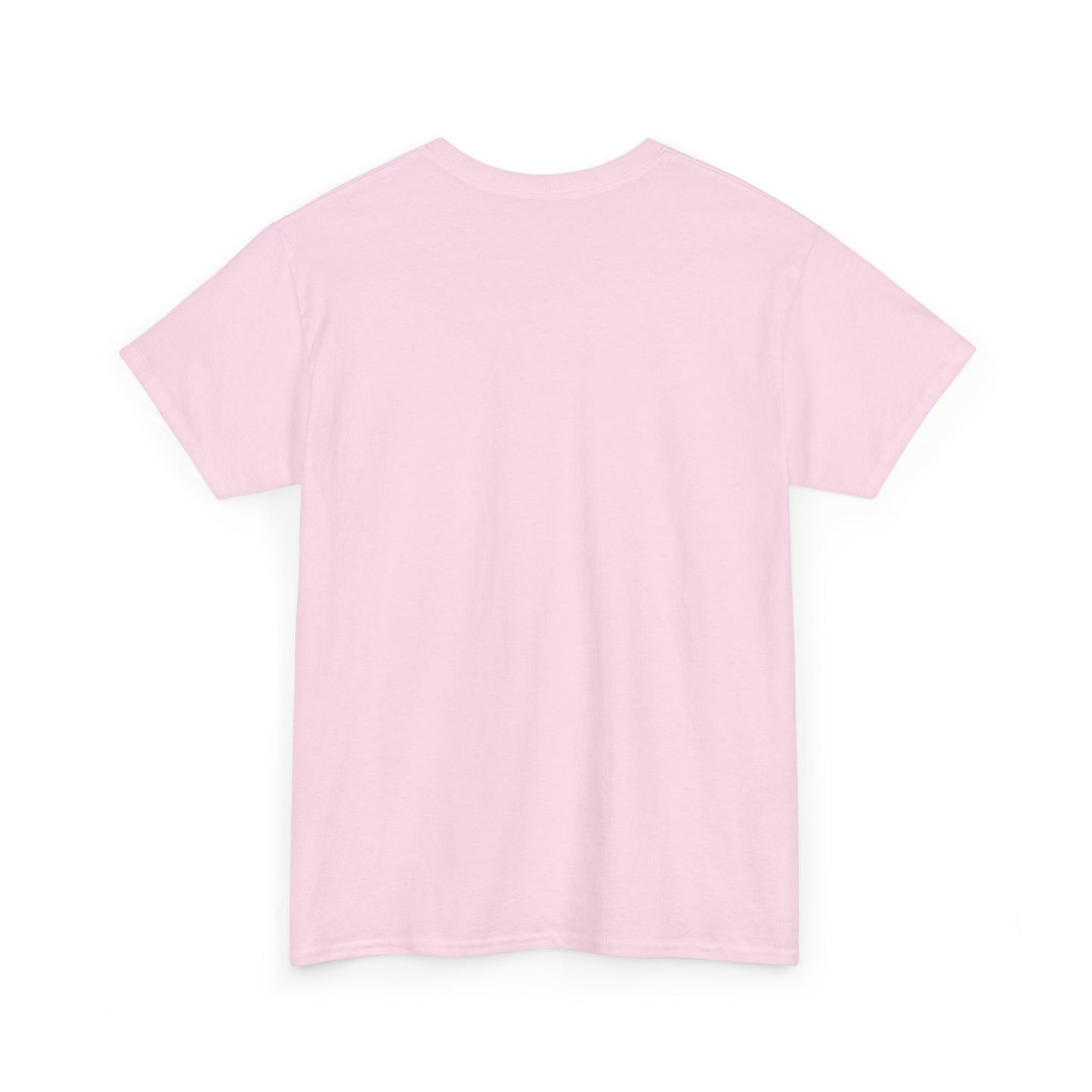 Boujee Redneckville Country Trump Unisex Heavy Cotton Tee