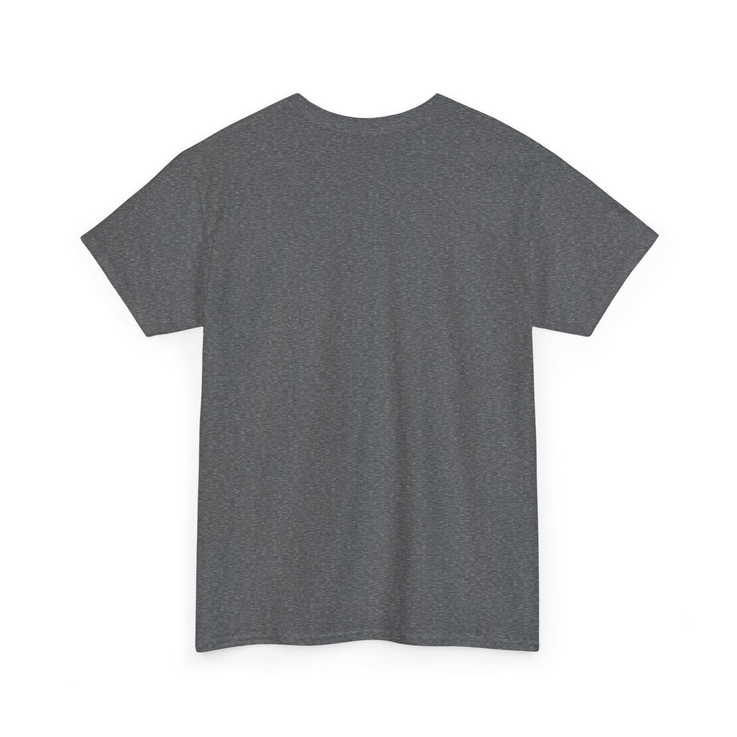 Garbageville Trump Unisex Heavy Cotton Tee
