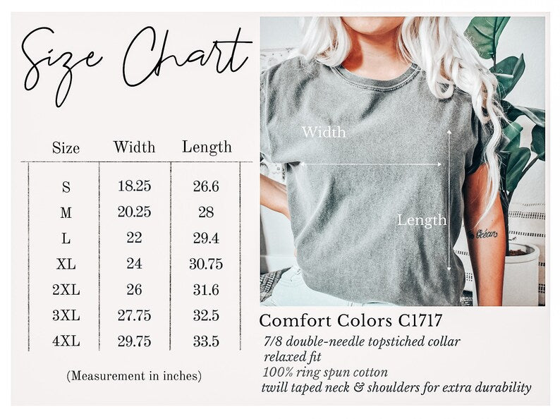 Down and Dirty Martini, Unisex Garment-Dyed T-shirt