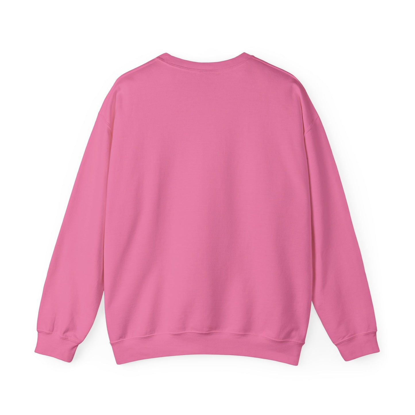 Personalized Merry Boujee martini tree Christmas, Pearls and Boujee Gift, Boujee bestie gift, Pink Boujee Sweatshirt,Unisex Heavy Blend™ Crewneck Sweatshirt