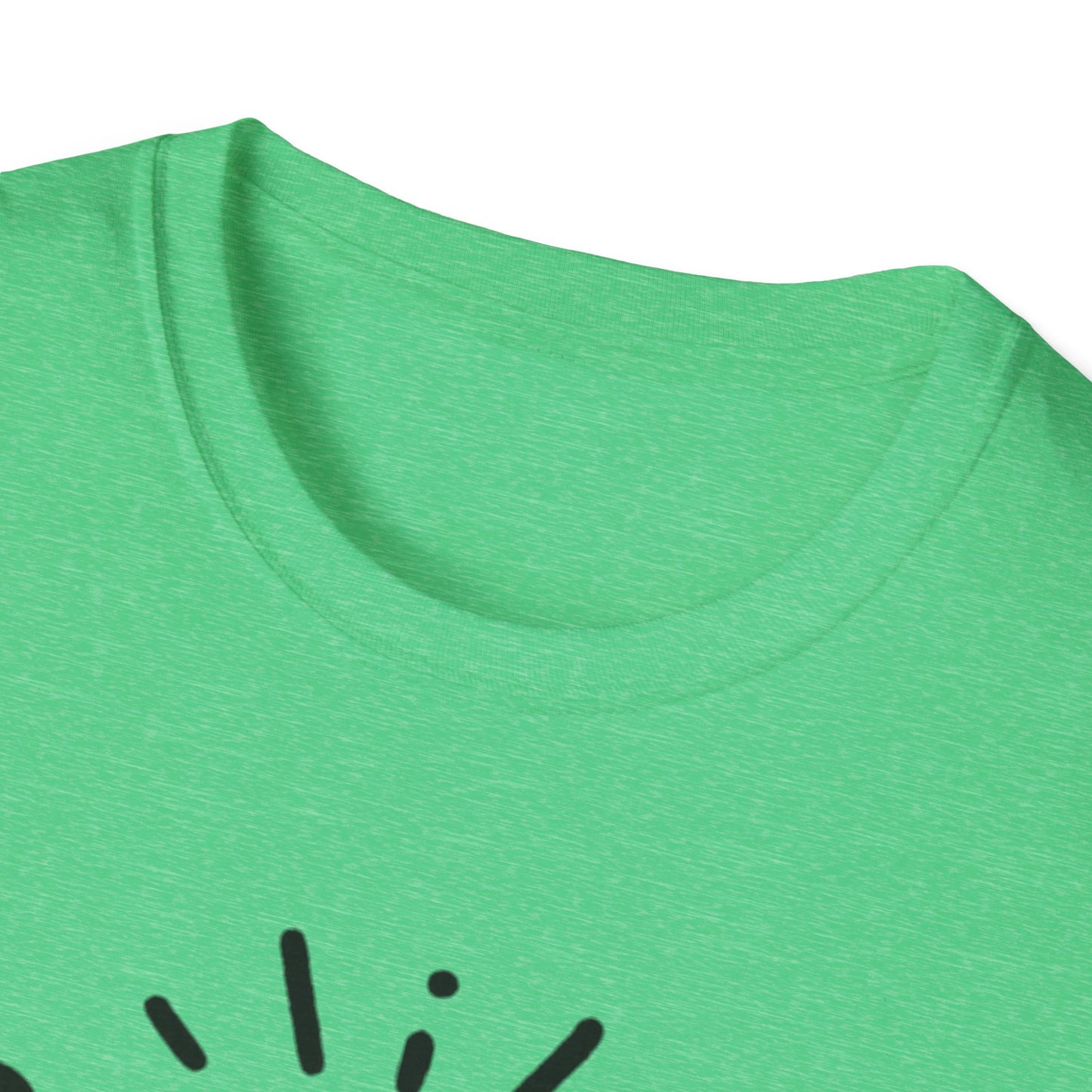 Bingo Obsessed, Unisex Softstyle T-Shirt