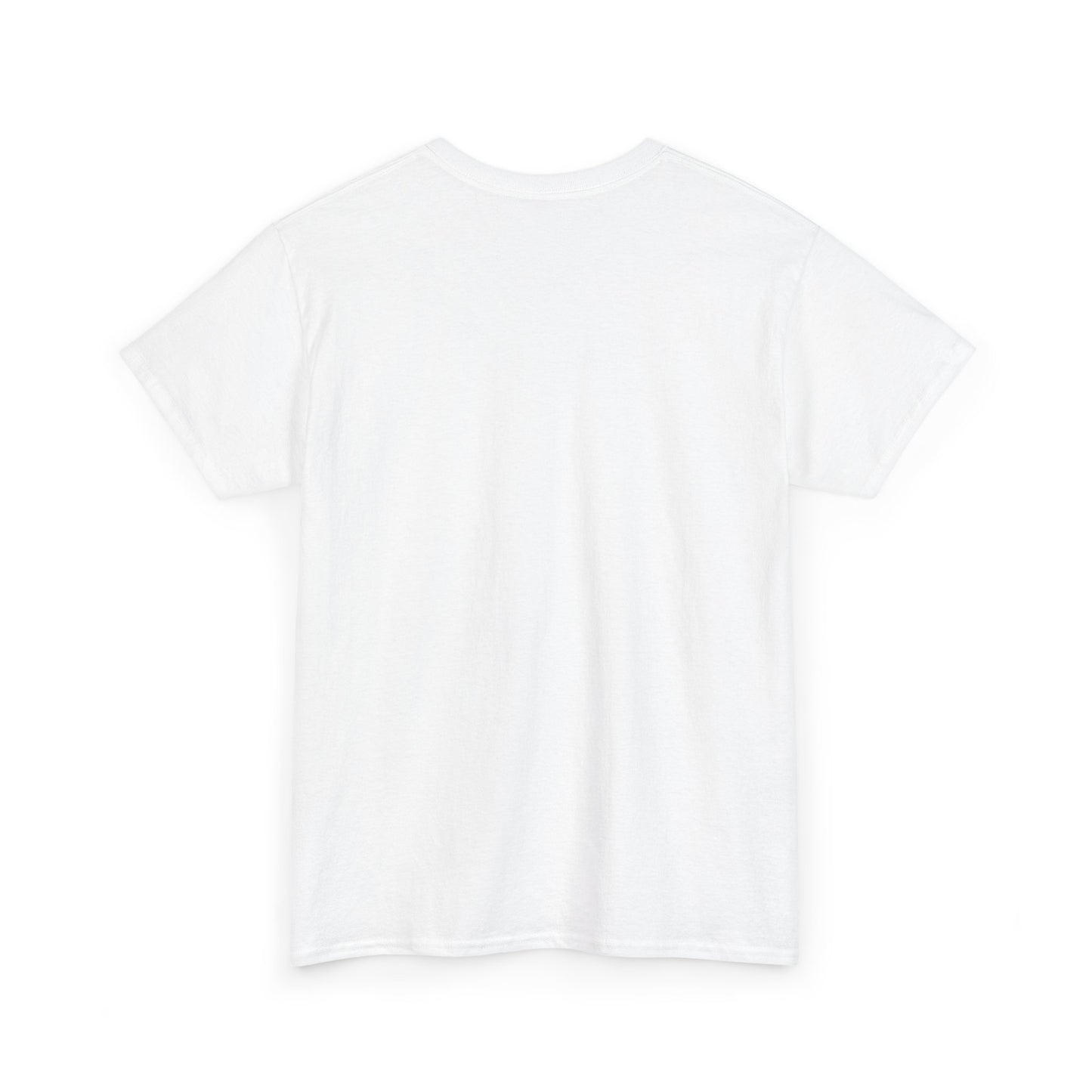 Boujee Redneckville Country Trump Unisex Heavy Cotton Tee