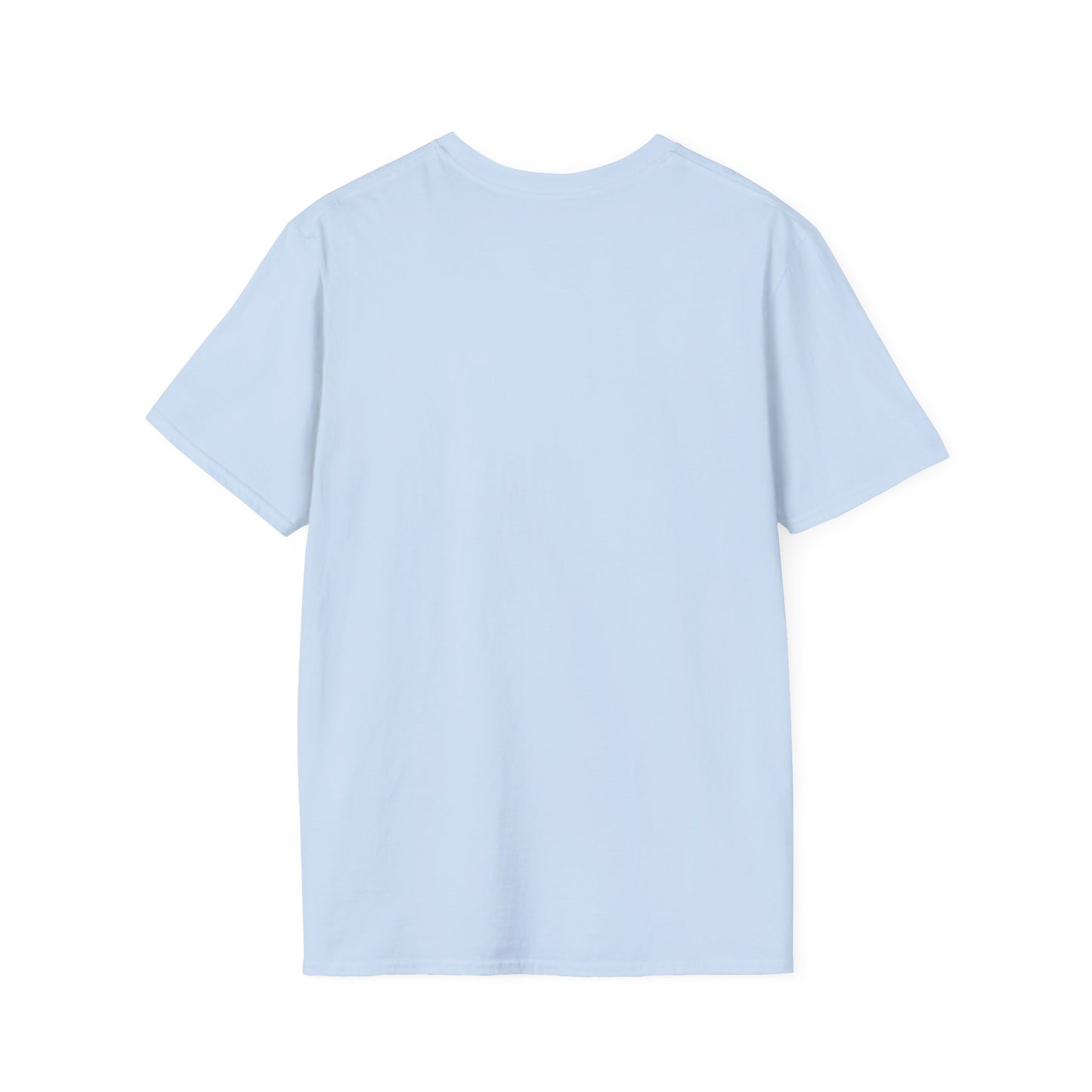 Bingo Obsessed, Unisex Softstyle T-Shirt