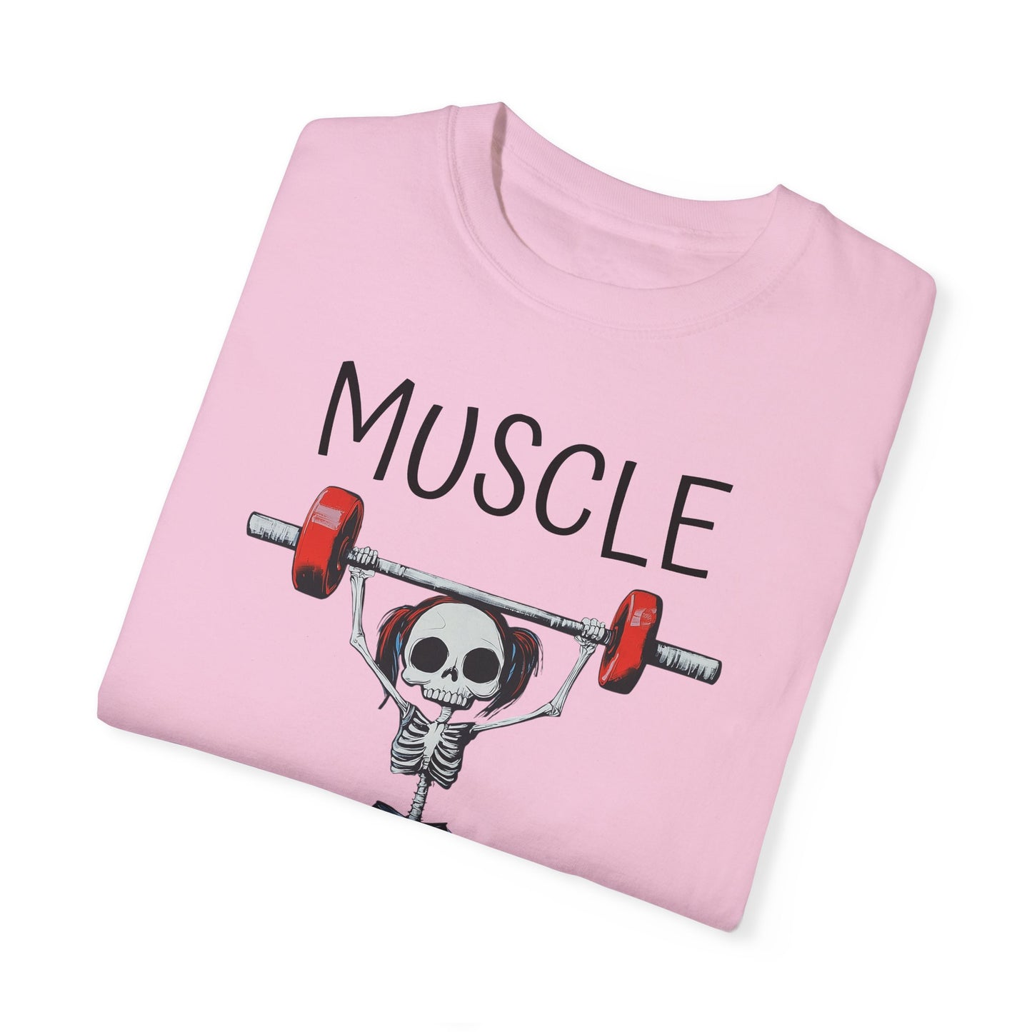 Gym Muscle Ghost lover T-Shirt/Tank Top