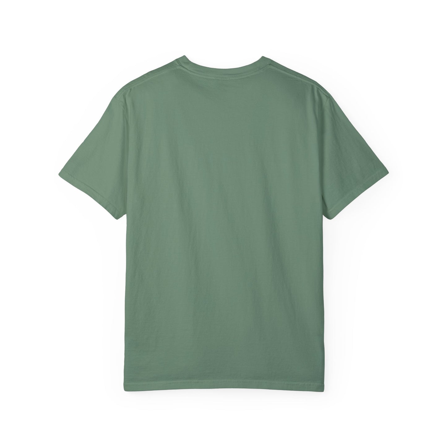 Martini Mom, Unisex Garment-Dyed T-shirt