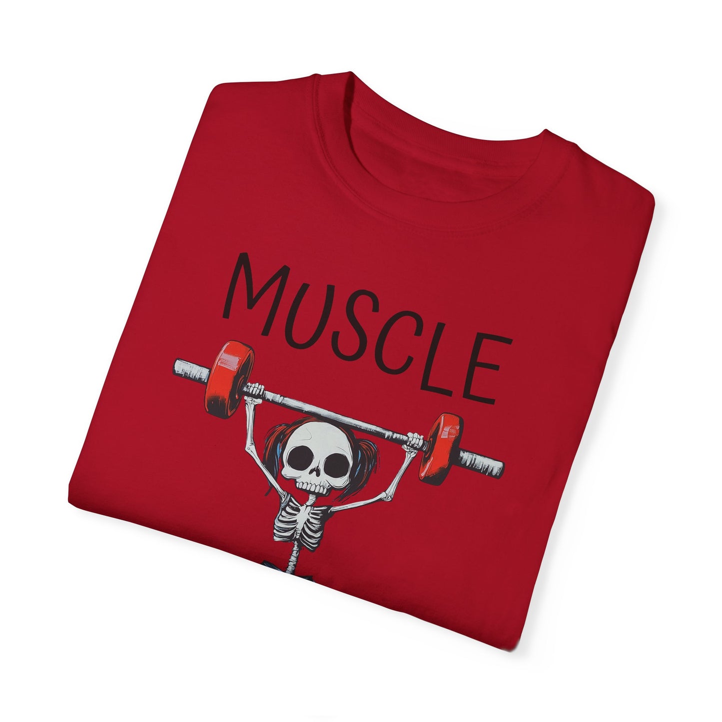 Gym Muscle Ghost lover T-Shirt/Tank Top