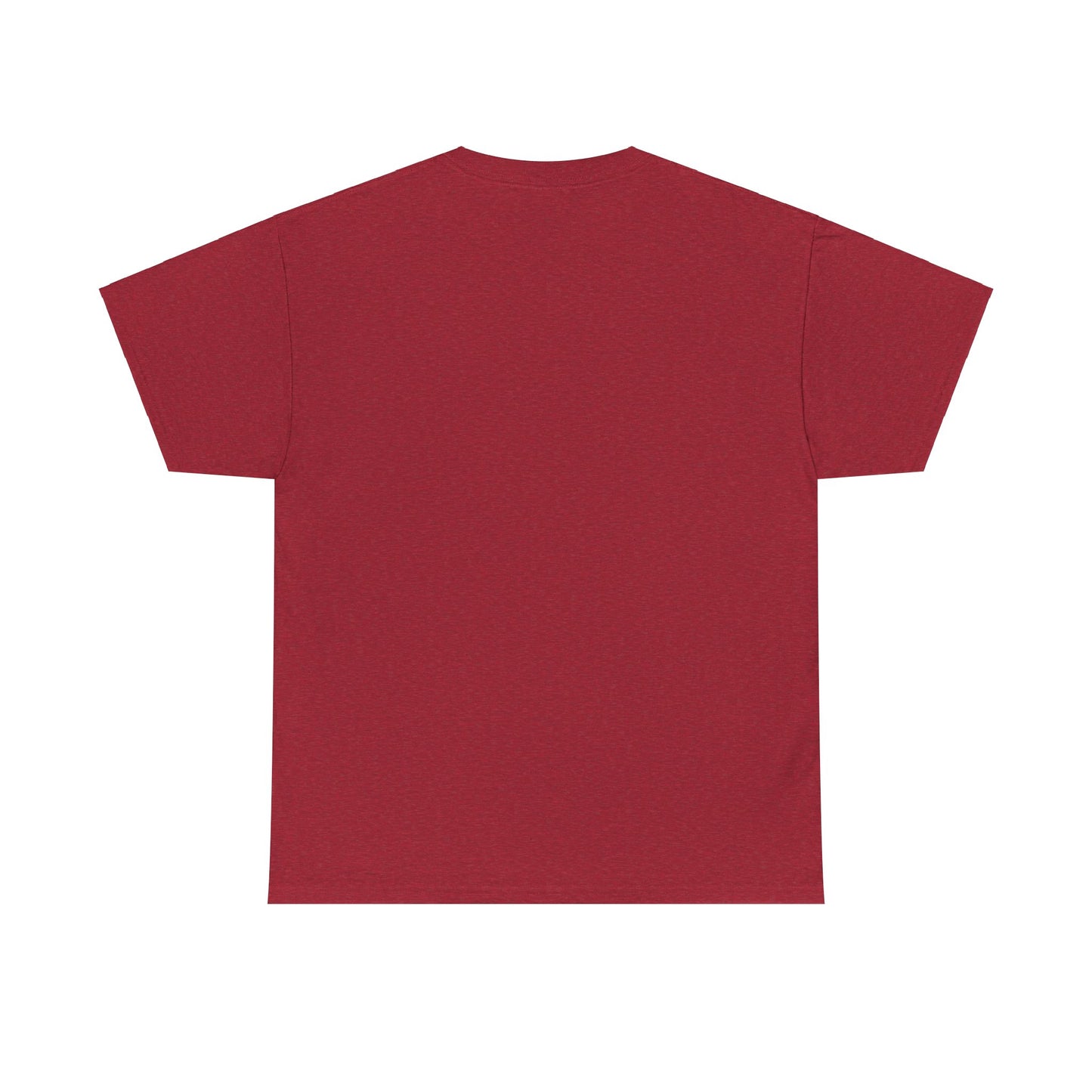 Garbageville Trump Unisex Heavy Cotton Tee