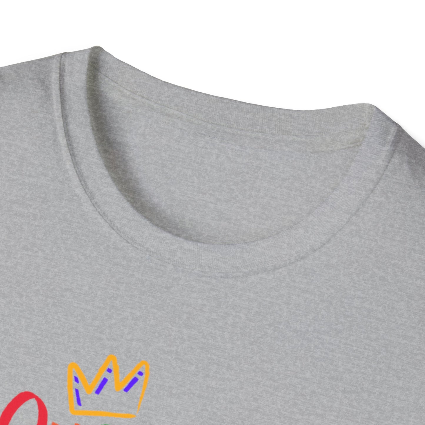 Drag Queen Bingo Obsessed, Unisex Softstyle T-Shirt
