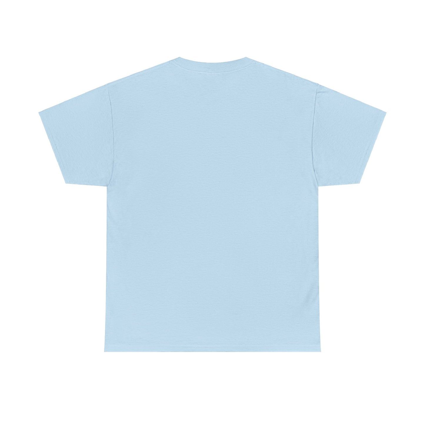 Garbageville Trump Unisex Heavy Cotton Tee
