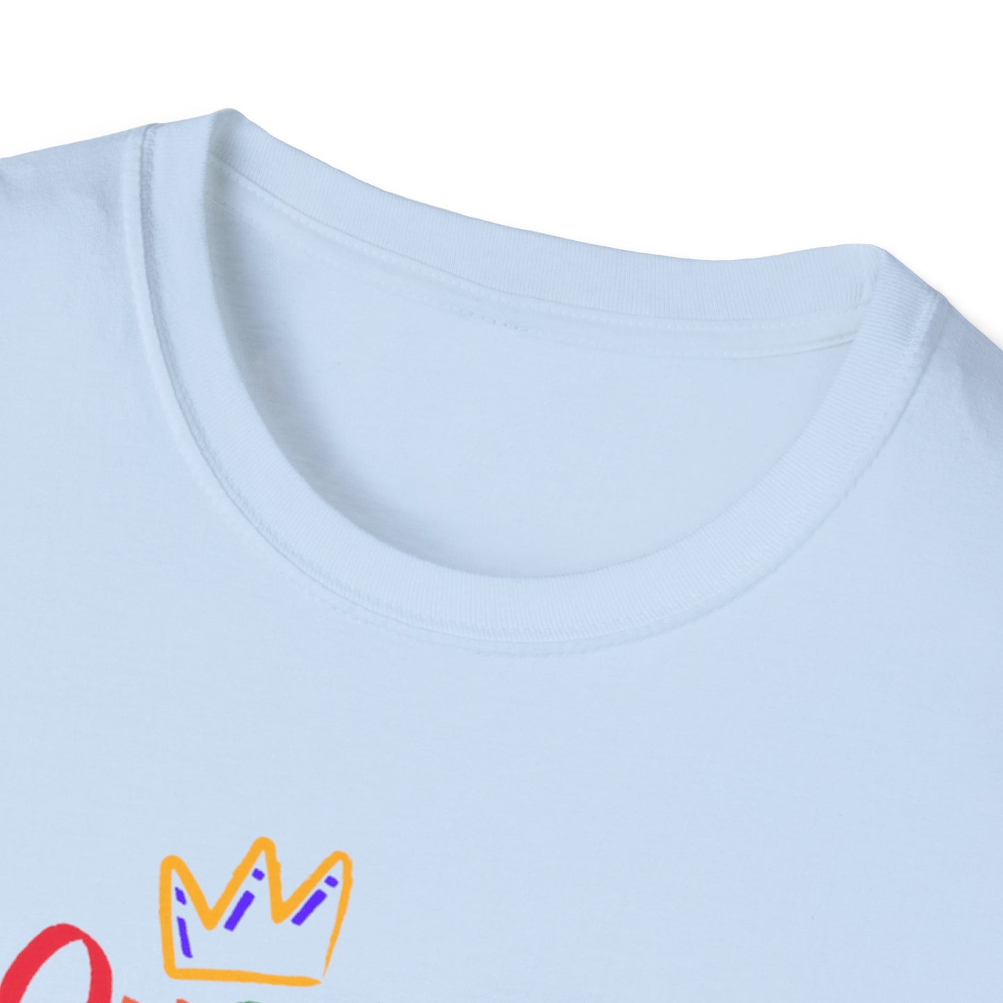 Drag Queen Bingo Obsessed, Unisex Softstyle T-Shirt