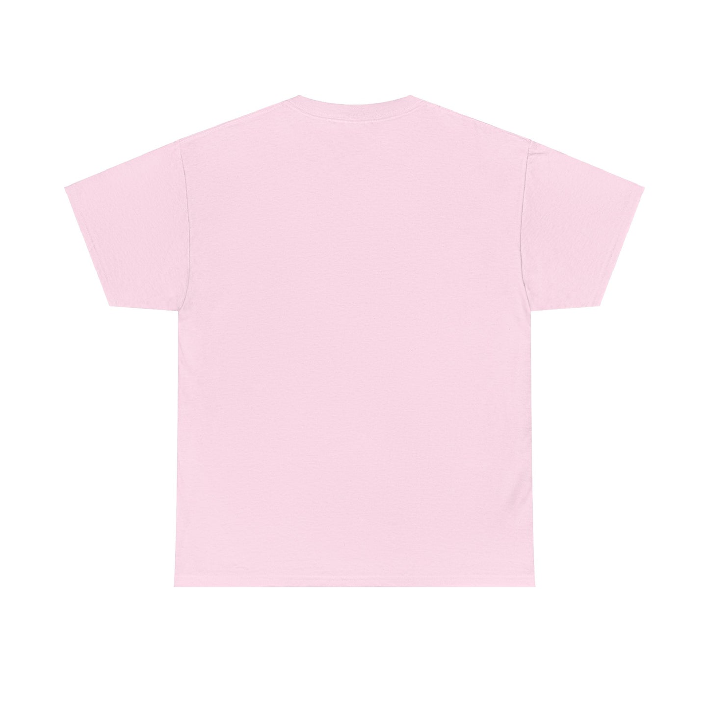 Boujee Redneckville Country Trump Unisex Heavy Cotton Tee