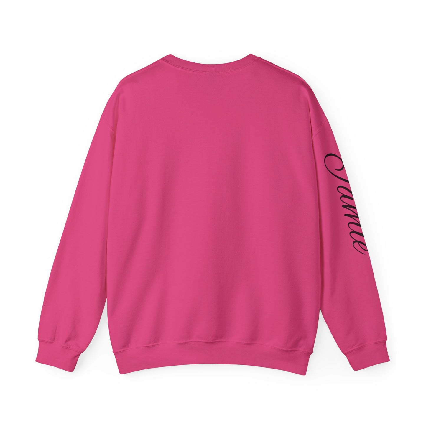 Boujee Sweatshirt, Pearls and Boujee Gift