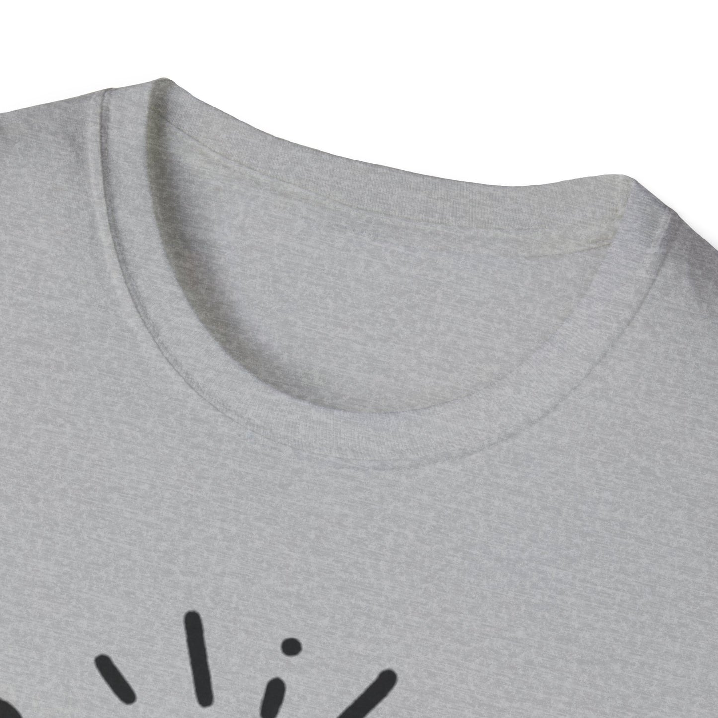 Bingo Obsessed, Unisex Softstyle T-Shirt