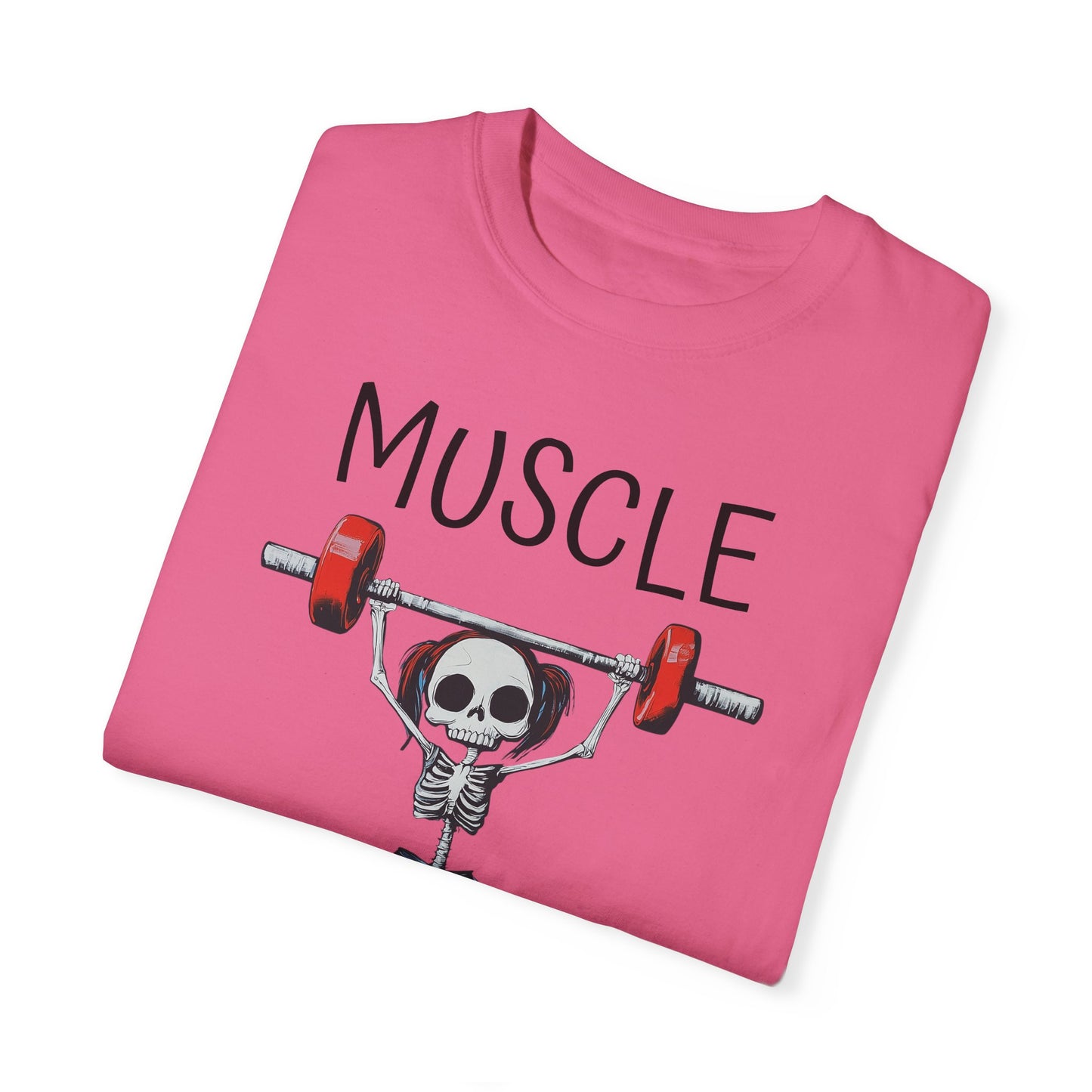 Gym Muscle Ghost lover T-Shirt/Tank Top