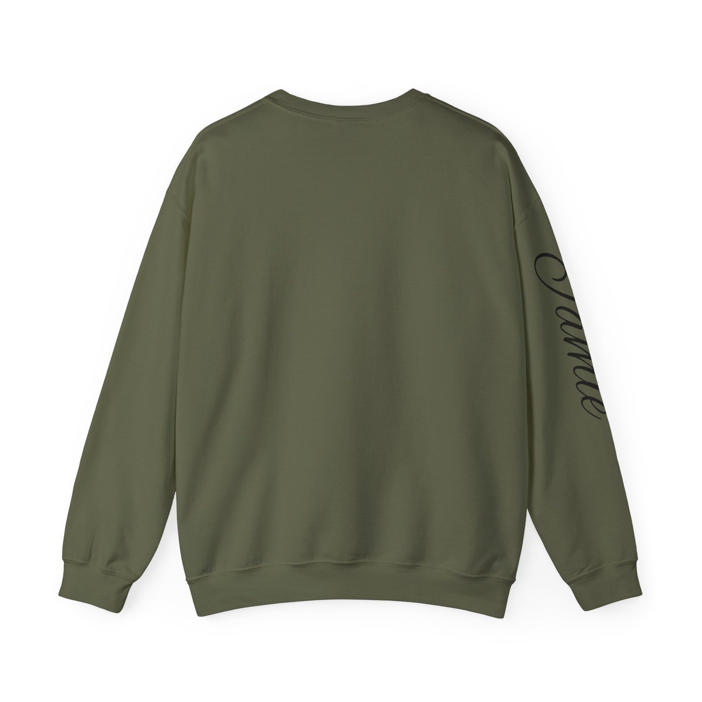 Boujee Sweatshirt, Pearls and Boujee Gift