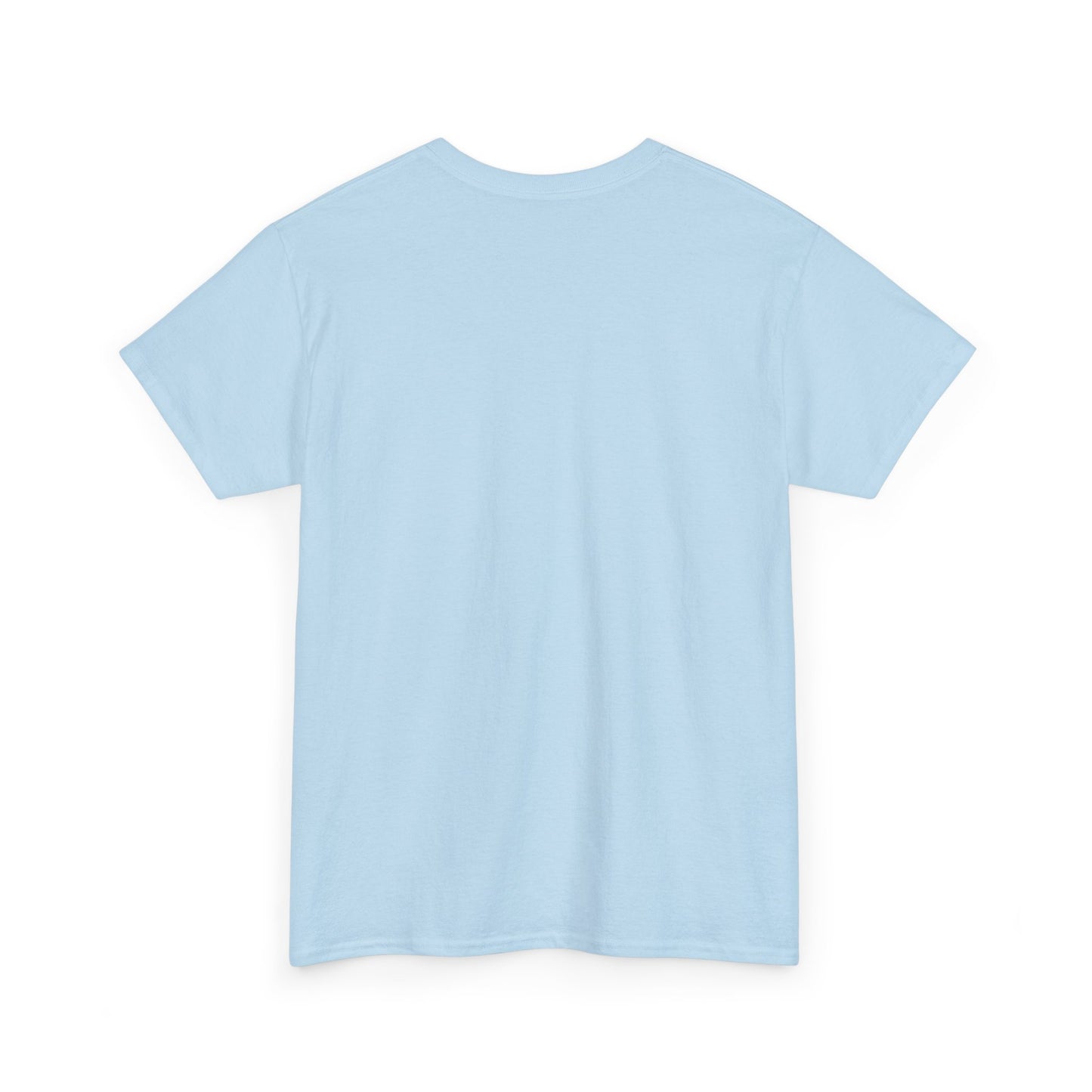 Garbageville Trump Unisex Heavy Cotton Tee