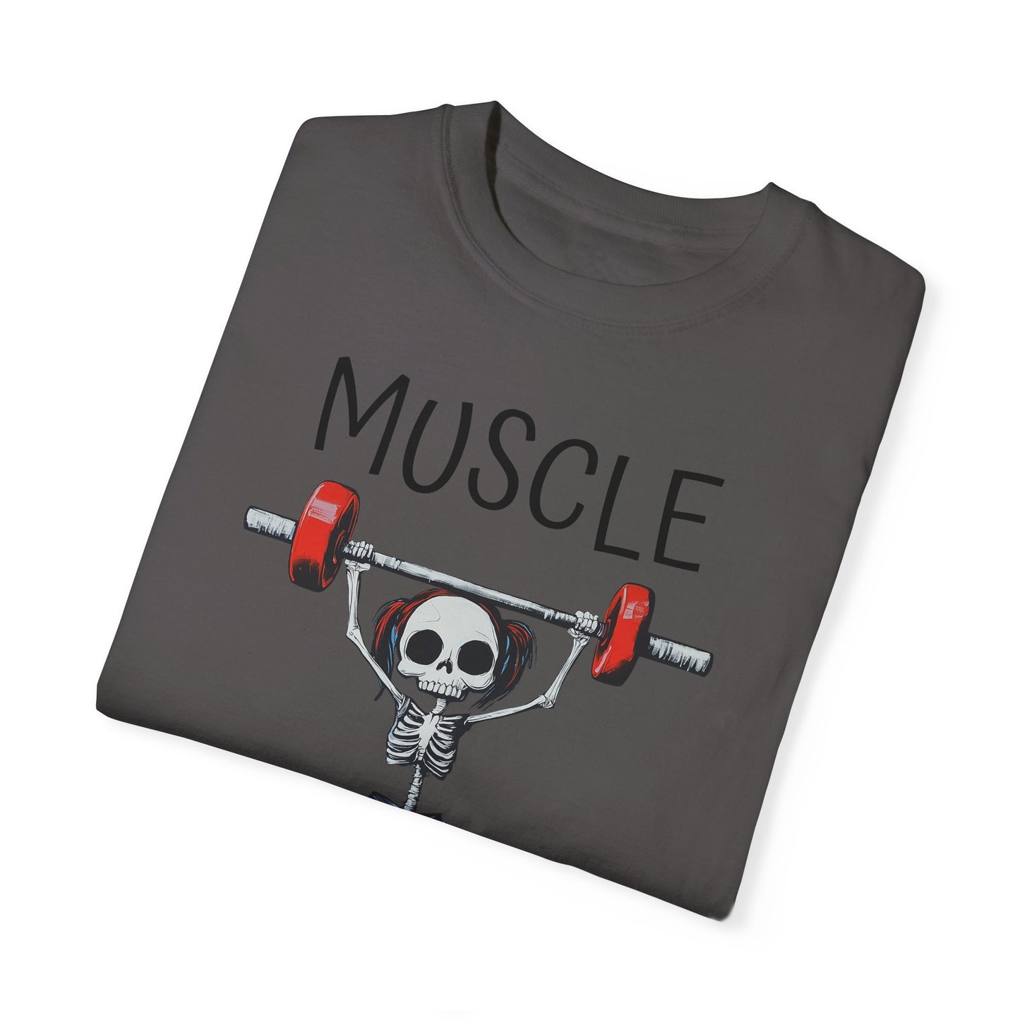 Gym Muscle Ghost lover T-Shirt/Tank Top