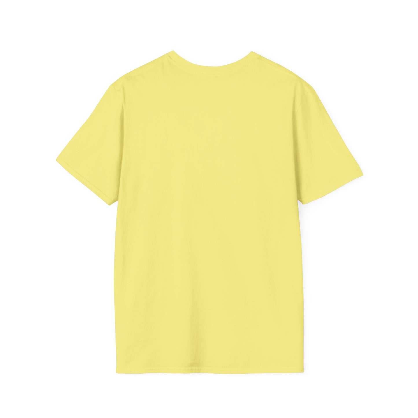 Bingo Obsessed, Unisex Softstyle T-Shirt
