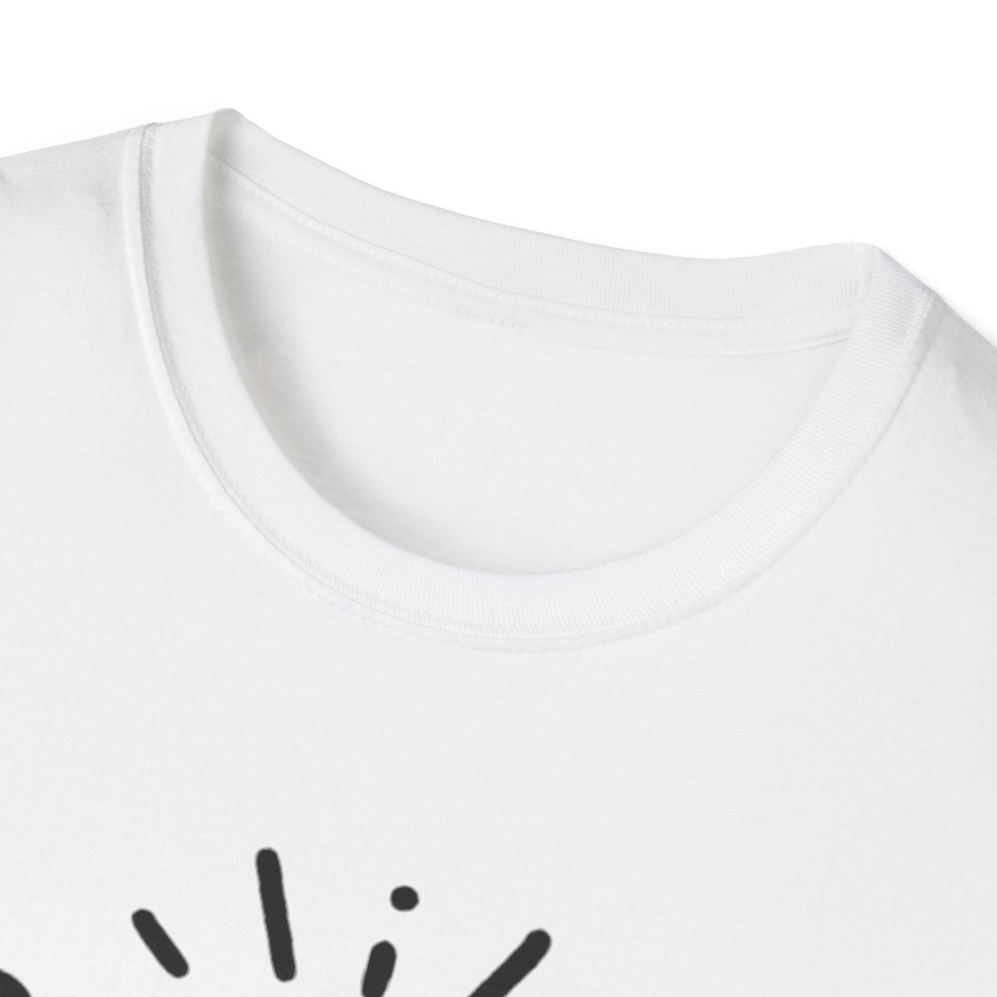Bingo Obsessed, Unisex Softstyle T-Shirt