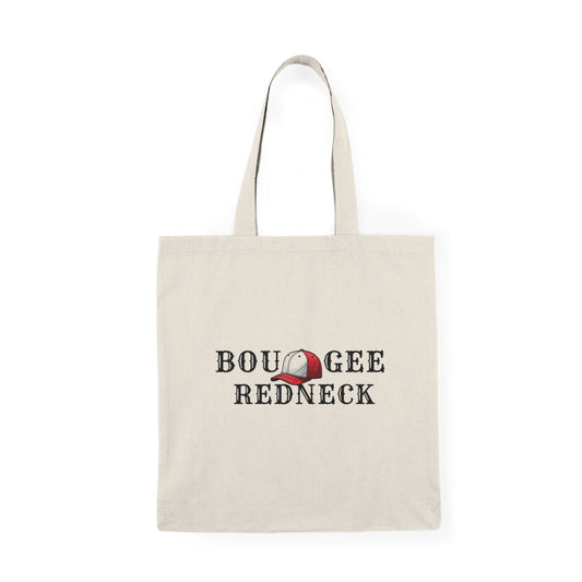 Boujee Redneck American Tote