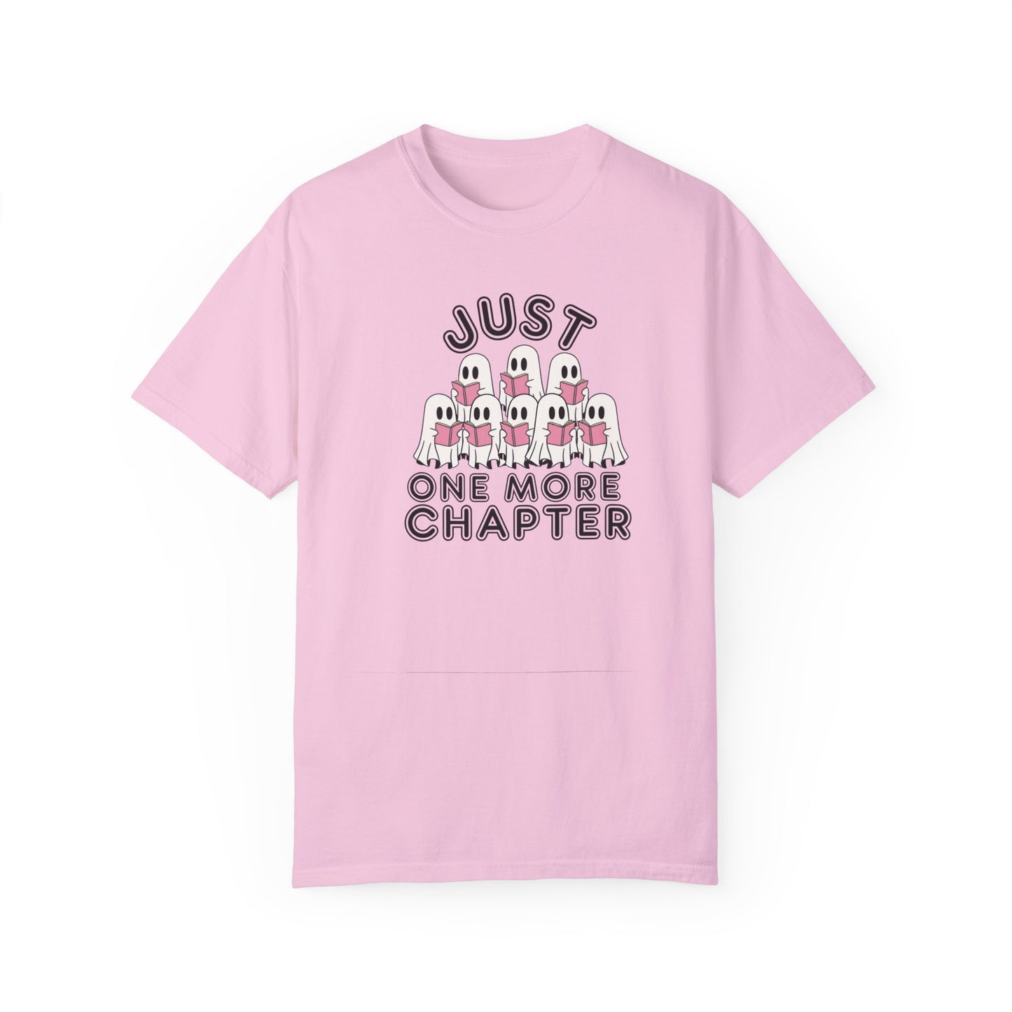 One more chapter ghost lover T-Shirt