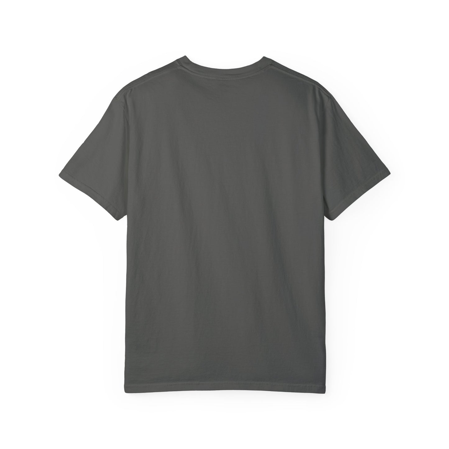 Stand Out Today Martini, Unisex Garment-Dyed T-shirt