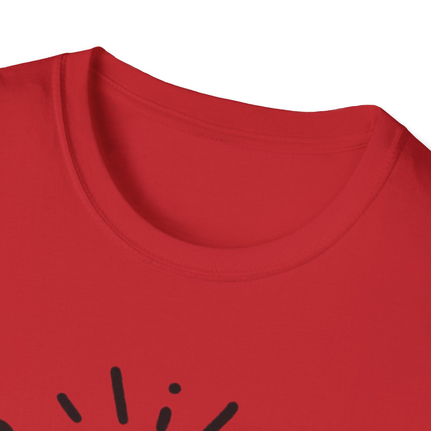 Bingo Obsessed, Unisex Softstyle T-Shirt
