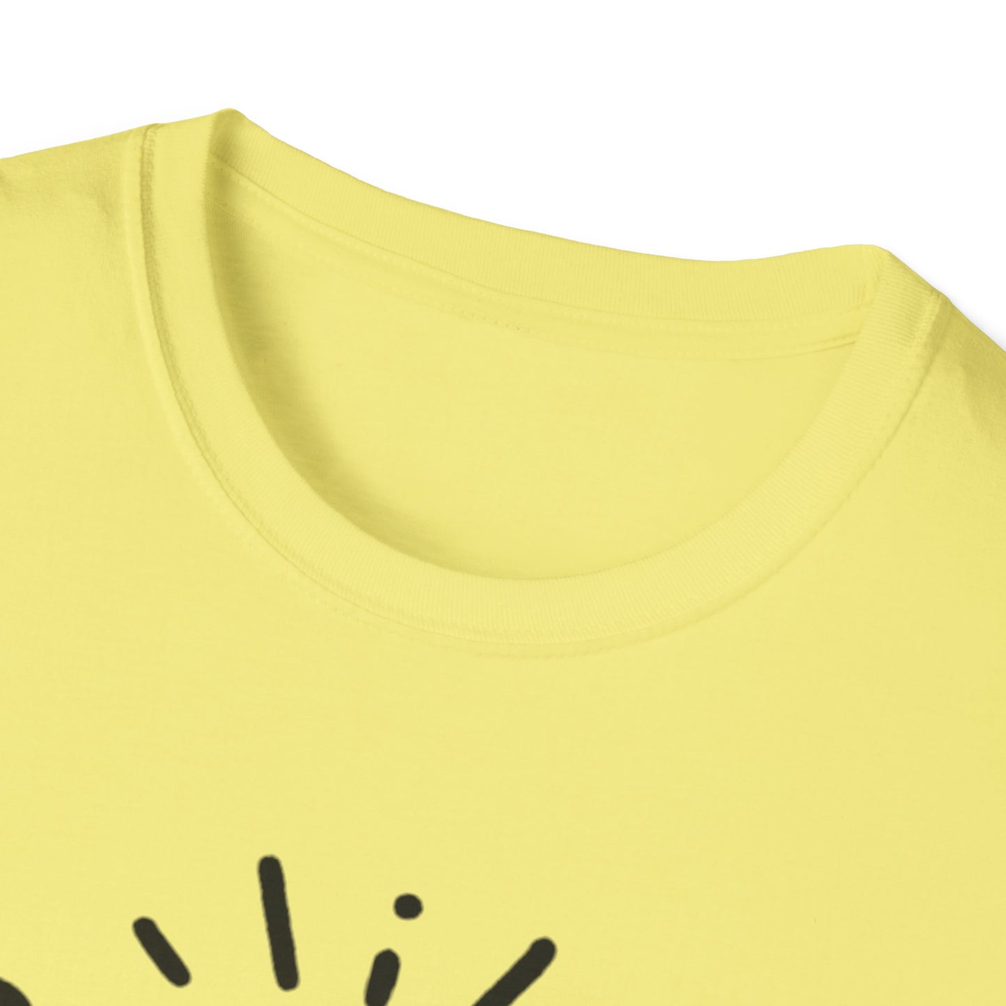 Bingo Obsessed, Unisex Softstyle T-Shirt