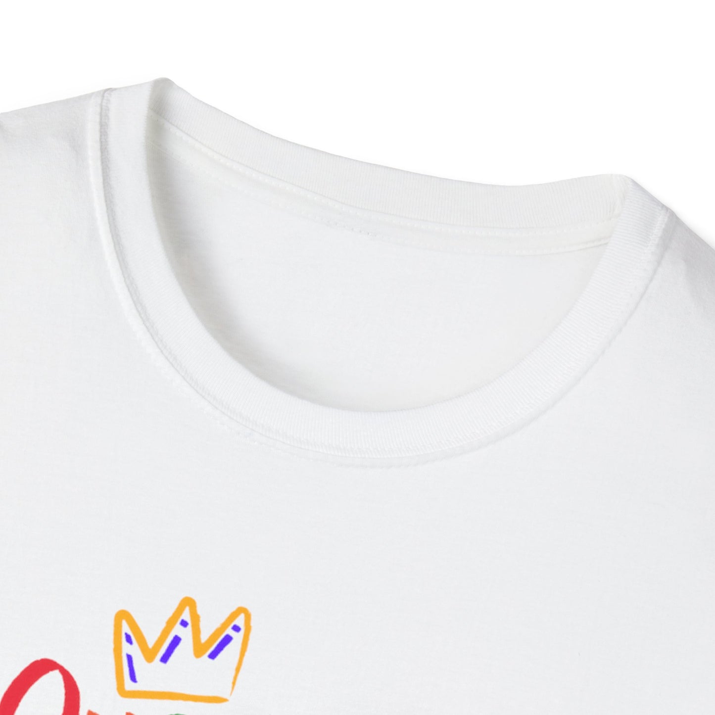 Drag Queen Bingo Obsessed, Unisex Softstyle T-Shirt