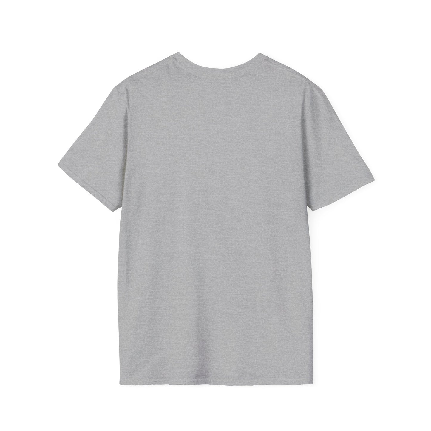 Bingo Obsessed, Unisex Softstyle T-Shirt