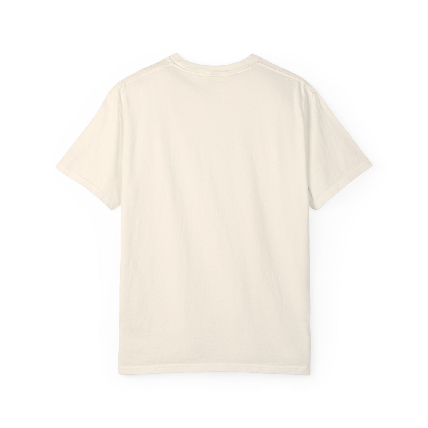 Merryirish Christmas, Unisex Garment-Dyed T-shirt