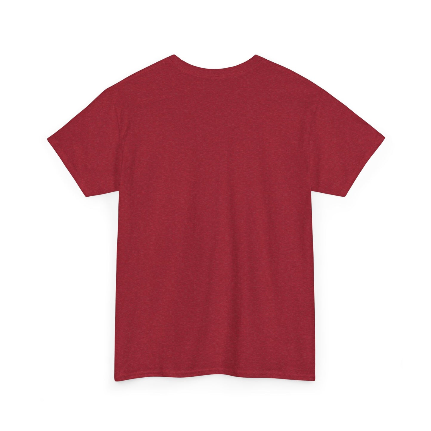 Garbageville Trump Unisex Heavy Cotton Tee