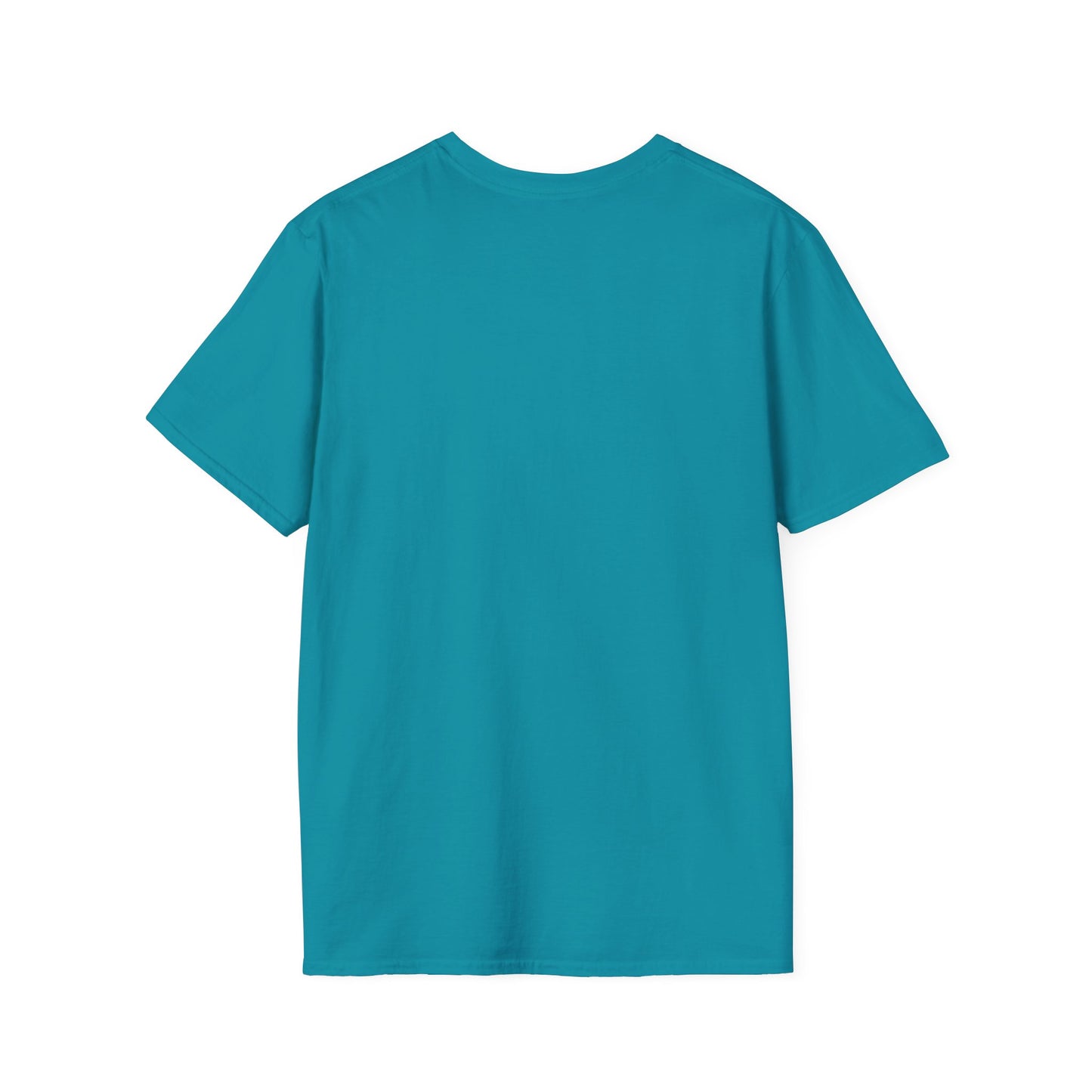 Bingo Obsessed, Unisex Softstyle T-Shirt