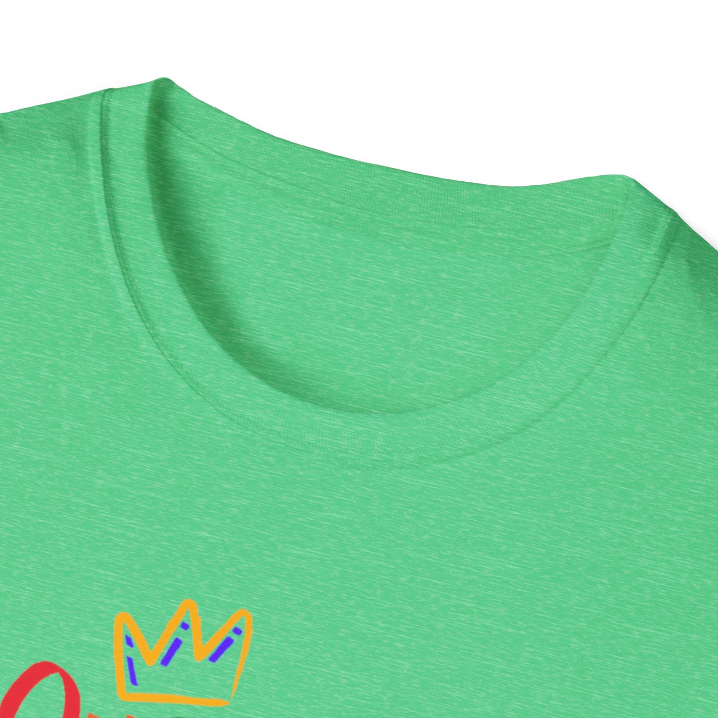 Drag Queen Bingo Obsessed, Unisex Softstyle T-Shirt