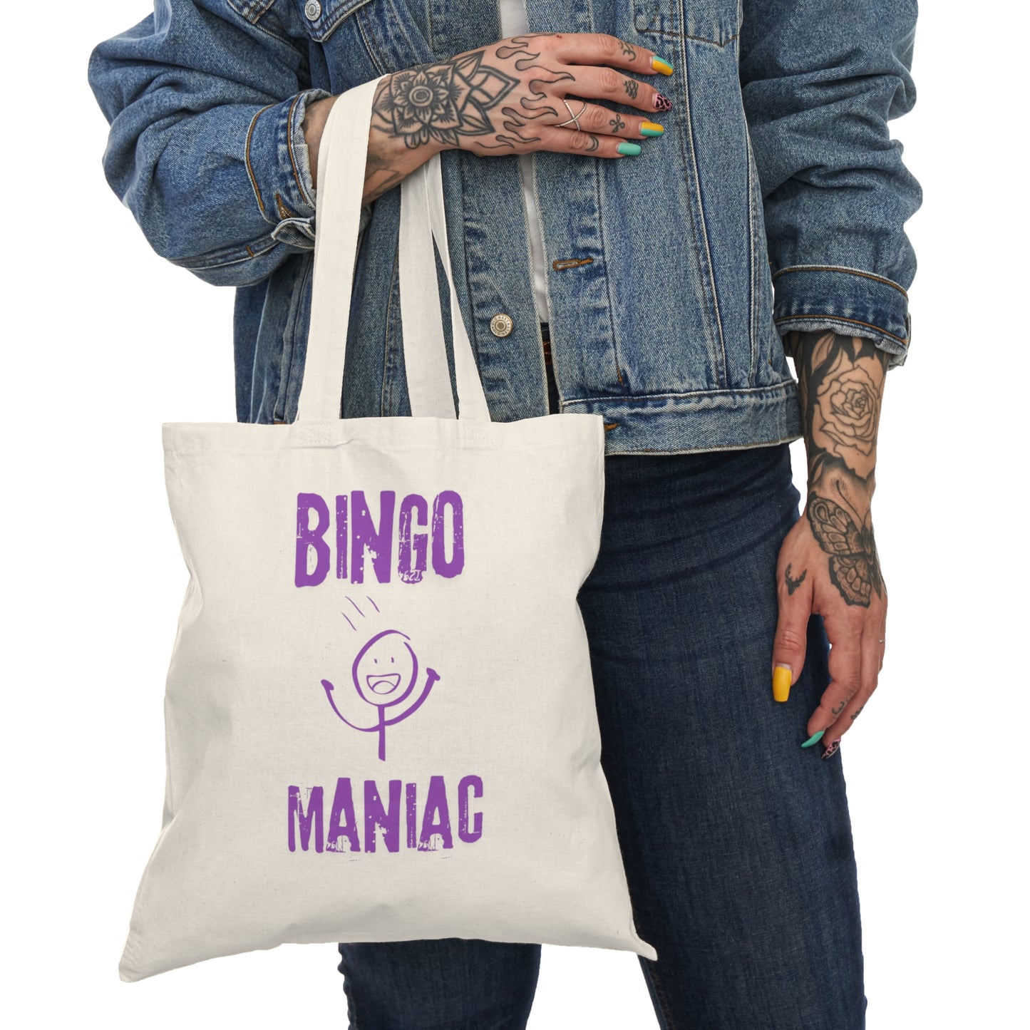 Bingo Maniac, Tote