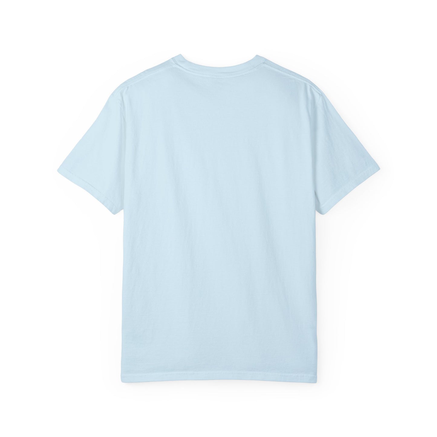 Extra Dirty, Unisex Garment-Dyed T-shirt